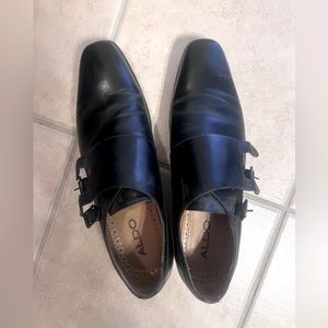 Men’s Aldo shoes 10.5